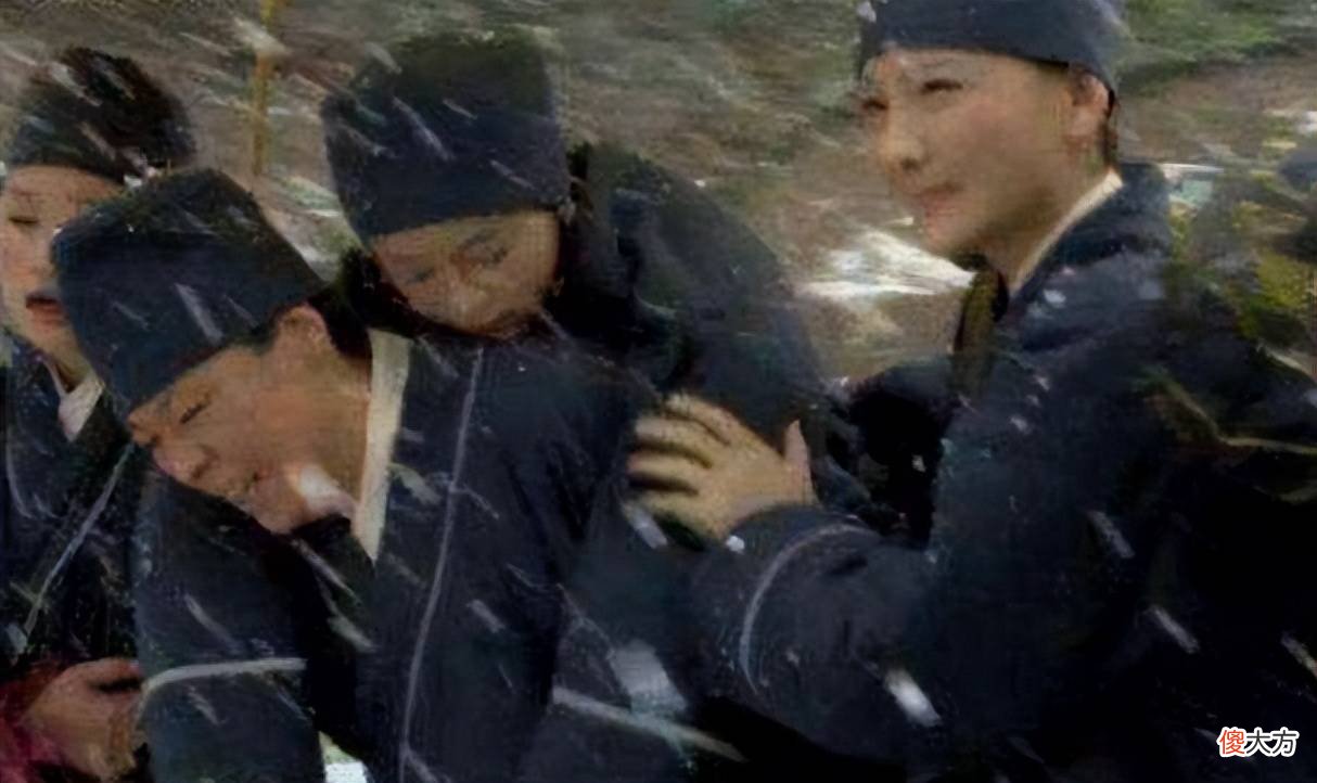 【历史故事】《甄嬛传》莫言为何愿意帮助甄嬛,而又如此痛恨男人?