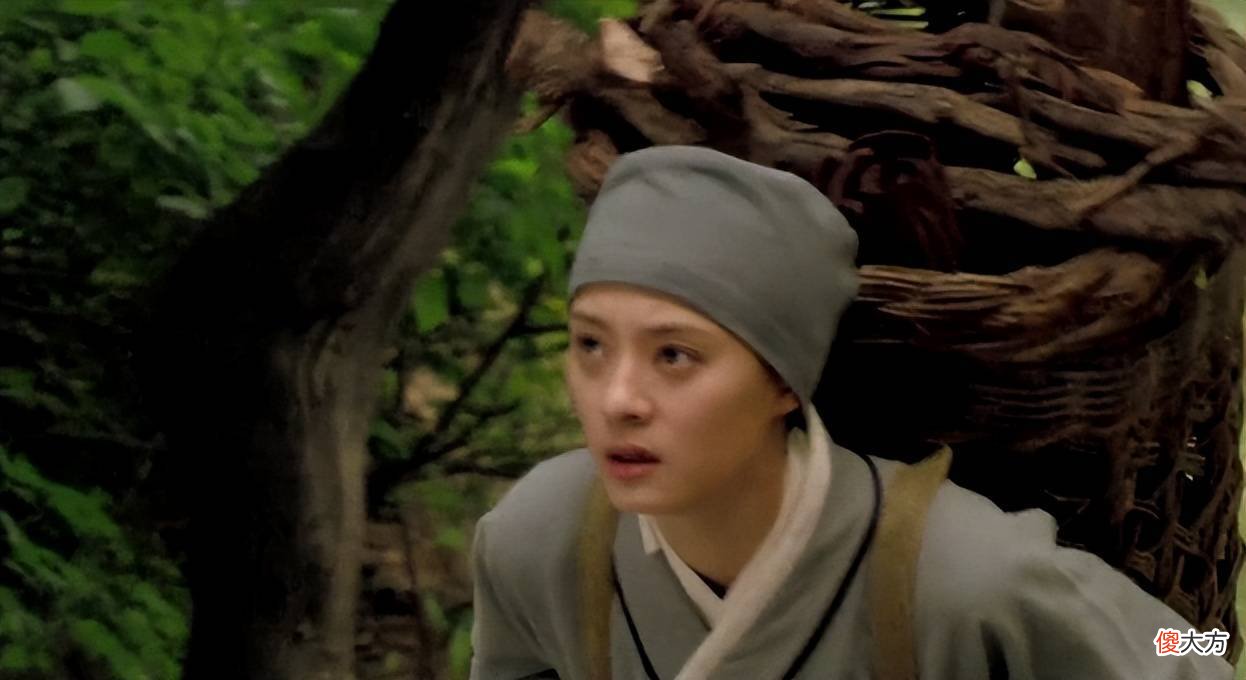 【历史故事】《甄嬛传》莫言为何愿意帮助甄嬛,而又如此痛恨男人?