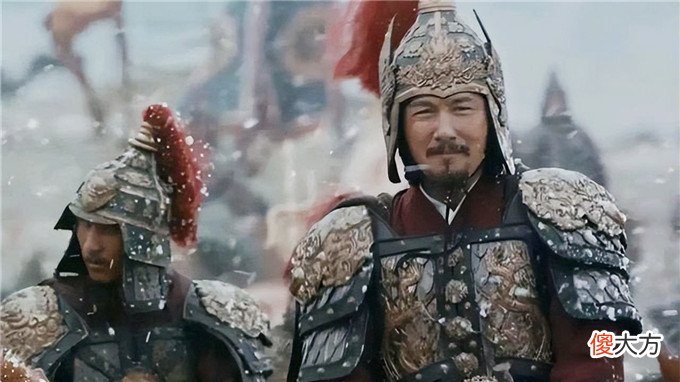 【爱历史】郡王一代比一代能生，朝廷压力大，不得已修改制度