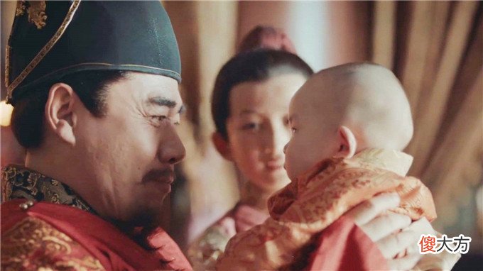 【爱历史】郡王一代比一代能生，朝廷压力大，不得已修改制度