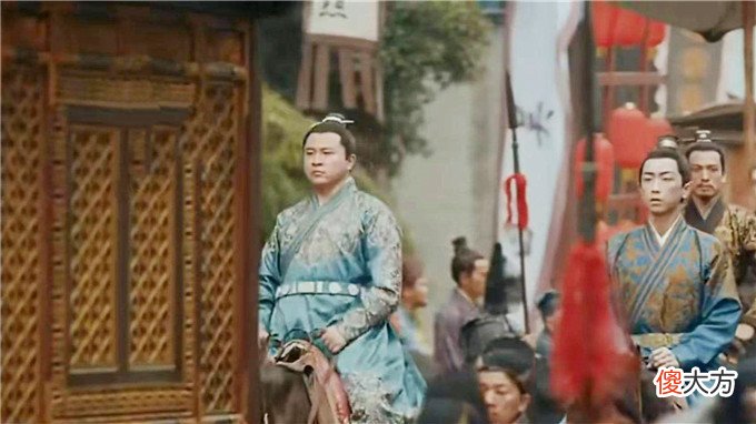【爱历史】郡王一代比一代能生，朝廷压力大，不得已修改制度