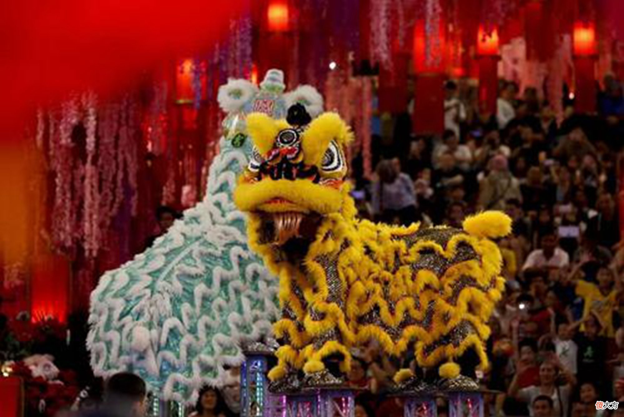 带娃过年常识:从饮食到礼仪都需注意,让孩子开开心心长大一岁