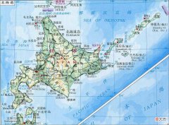 【历史故事】北方四岛，如何成为日俄的无解之题？日本要回最佳时机已过