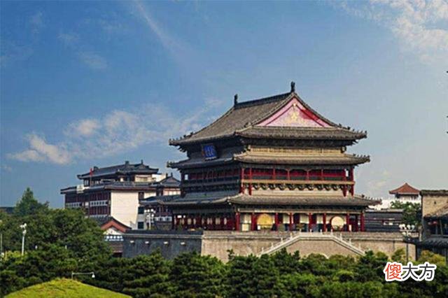 【历史故事】改名呼声最高的西安，还能改回“长安”吗？专家：长安从未改名