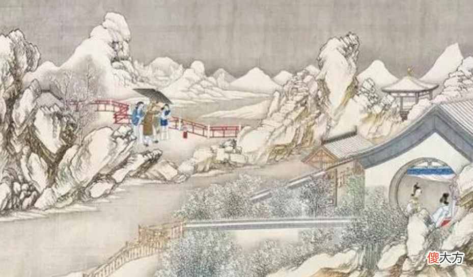 【历史故事】清朝奇案：财主久婚无子，求到一偏方，有了儿子，他却害四人丧命