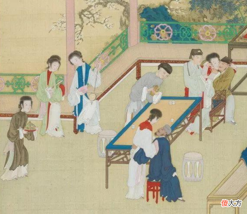 【历史故事】清朝奇案：财主久婚无子，求到一偏方，有了儿子，他却害四人丧命