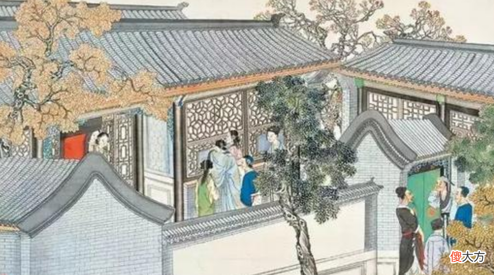 【历史故事】清朝奇案：财主久婚无子，求到一偏方，有了儿子，他却害四人丧命