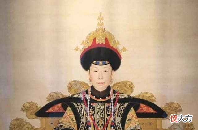 【历史故事】为17岁雍正狂生四胎，她比甄嬛地位还高，晚年被乾隆赶出宫外
