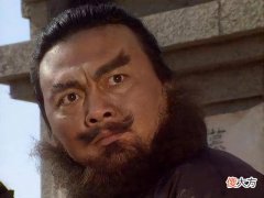 【历史故事】历史上的张飞“貌比潘安、颜如宋玉”？假的真不了