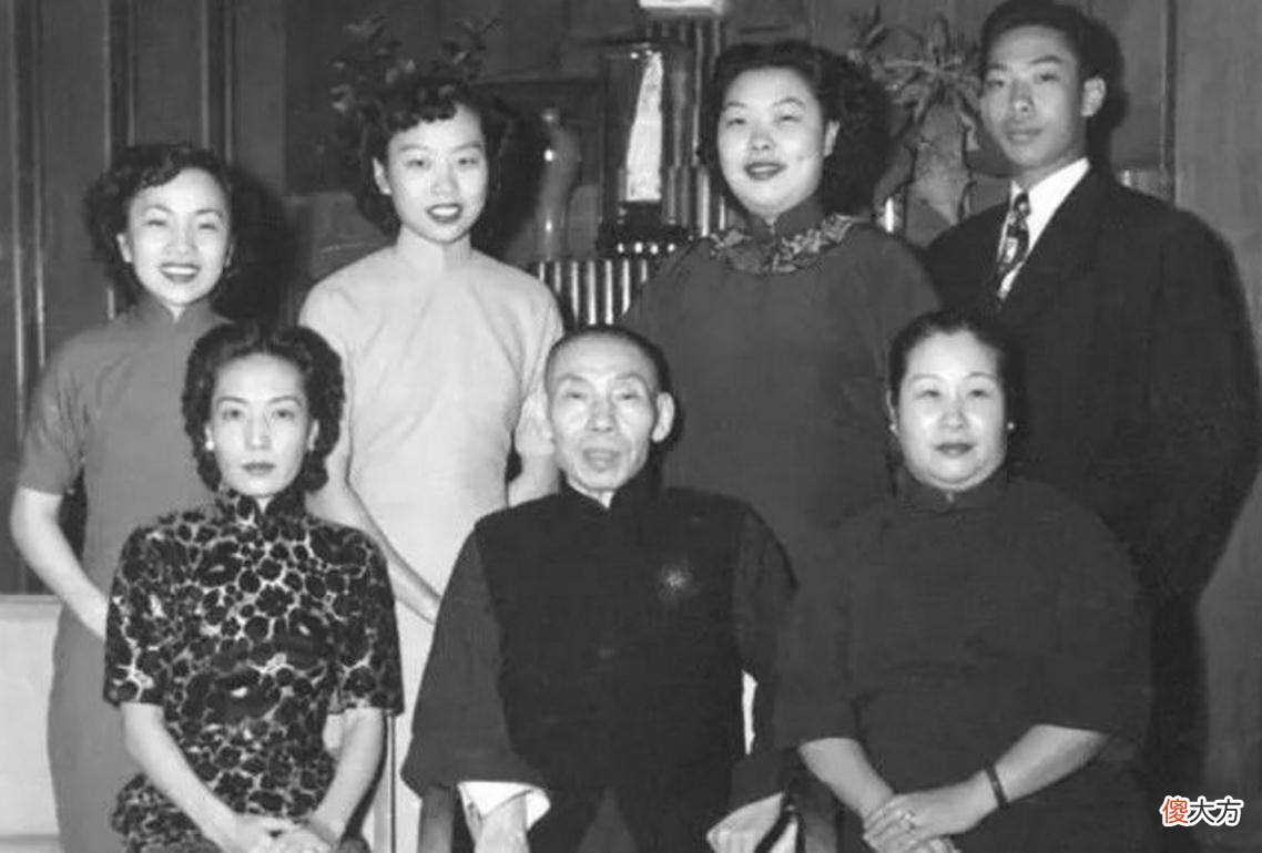 【历史故事】杜月笙是怎么死的？