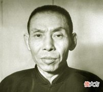 【历史故事】杜月笙是怎么死的？