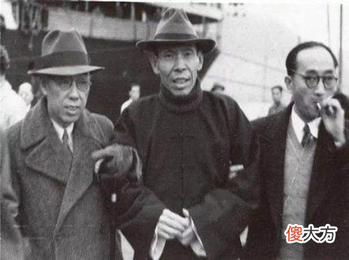 【历史故事】杜月笙是怎么死的？