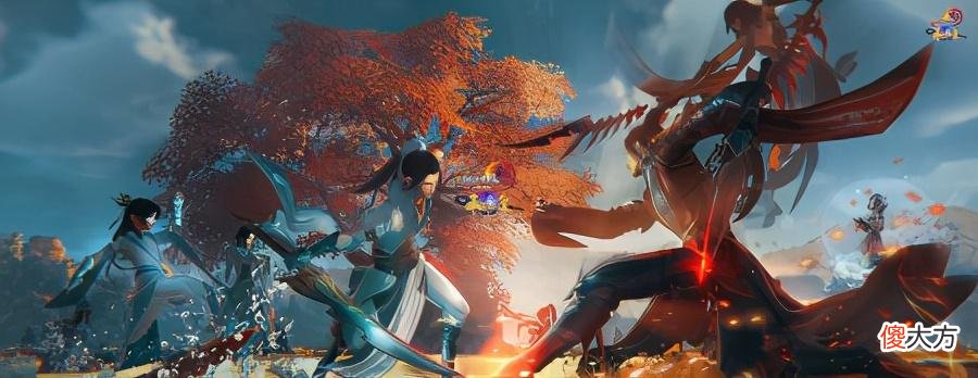 【游戏世界】魔兽当年的远征地图，开启了跨时代的玩法，时至今日仍受玩家喜爱