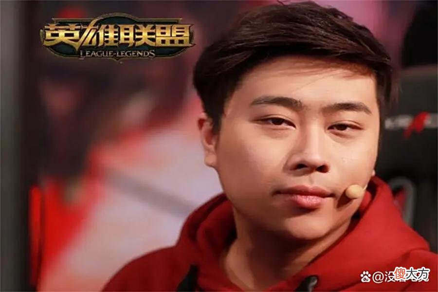 【游戏世界】LOL曾经的国服第1,你还记得几个?霸哥一手上单塞恩“独断万古”