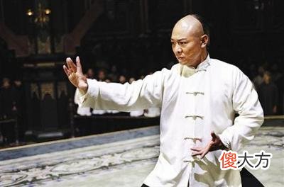 【爱历史】李瑞东：武功高强，曾与霍元甲交手，仁义无双人称小孟尝君