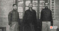 【爱历史】李瑞东：武功高强，曾与霍元甲交手，仁义无双人称小孟尝君