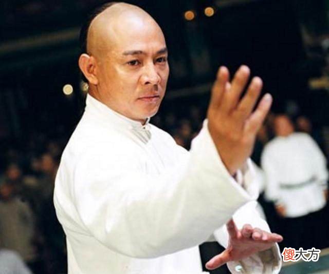 【爱历史】李瑞东：武功高强，曾与霍元甲交手，仁义无双人称小孟尝君