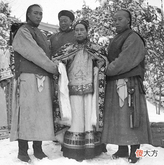【爱历史】李瑞东：武功高强，曾与霍元甲交手，仁义无双人称小孟尝君