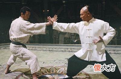 【爱历史】李瑞东：武功高强，曾与霍元甲交手，仁义无双人称小孟尝君