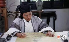 【历史故事】民间故事：扬州秀才胡得弟