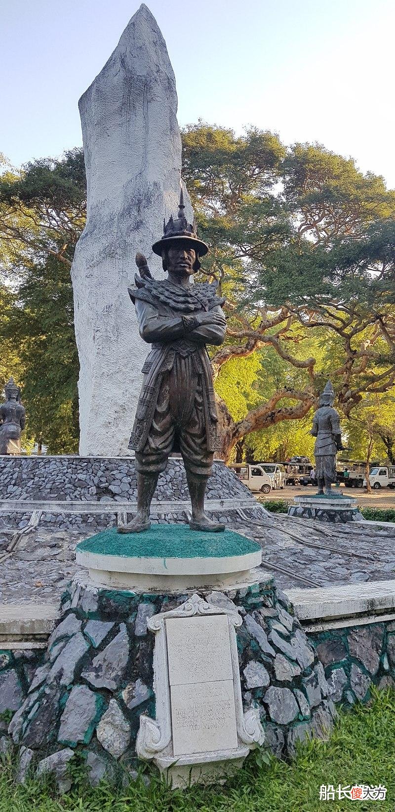 【爱历史】第一次英缅战争：使缅甸遭受沉重打击，也加速了东印度公司的破产