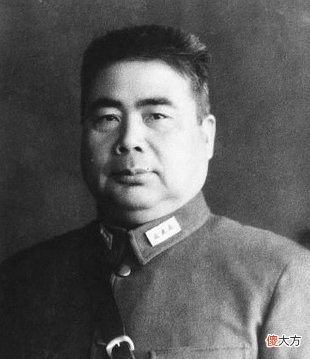 【爱历史】布衣将军冯玉祥：9个子女个个厉害，闻名海内外