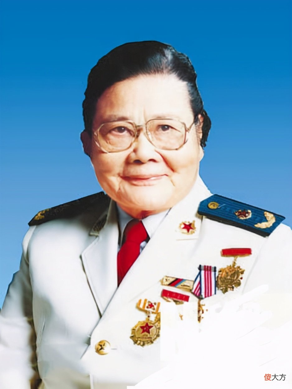 【爱历史】布衣将军冯玉祥：9个子女个个厉害，闻名海内外