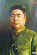【爱历史】布衣将军冯玉祥：9个子女个个厉害，闻名海内外