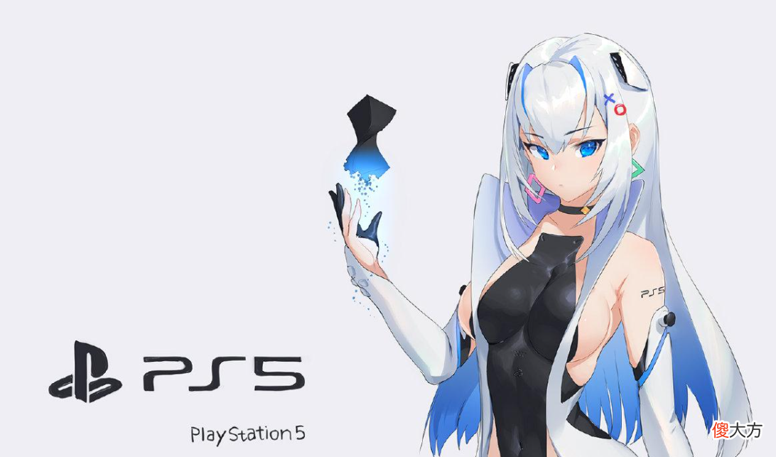 【游戏世界】《原神》即将登陆PS5，索尼和米哈游咋叒好上了？