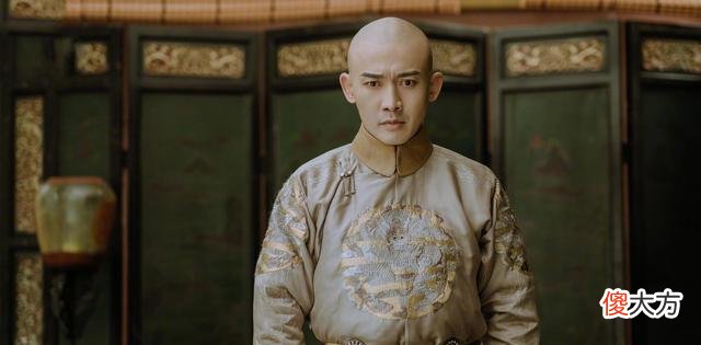 【历史故事】“乾隆盗木”是民间传说还是确有其事？盗的是明朝哪个皇帝的墓？