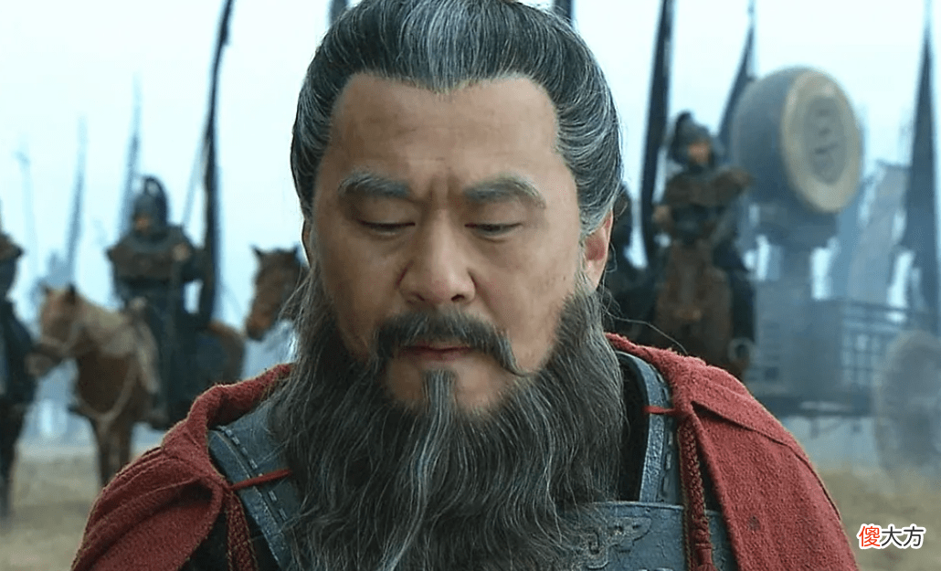 【历史故事】三国时期，曹操为什么会对张郃徐晃不放心？