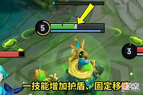 【游戏迷】王者荣耀：太乙真人重做，三个技能全部加强，ban位买房指日可待