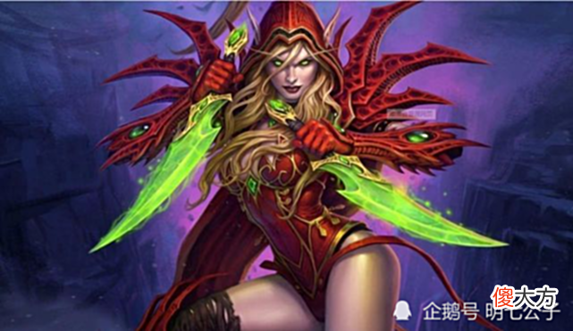 【游戏世界】在《魔兽怀旧服》中，职业消费能力前三排名，亲儿子居然不是第一？