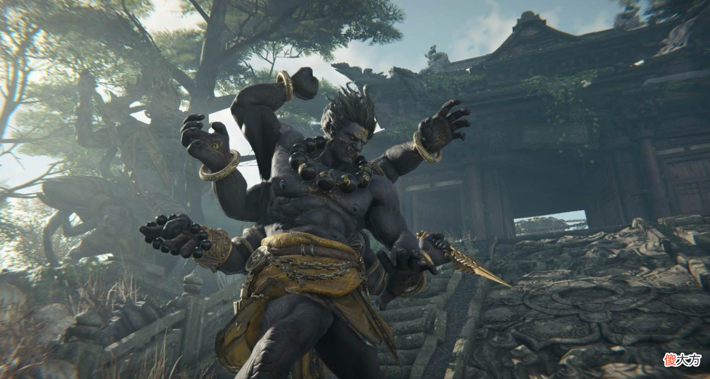 【游戏世界】一天两场发布会,七大主播为其站台,永劫无间玩嗨了