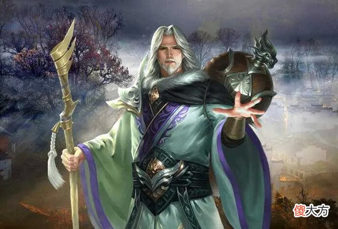 【历史故事】《雪中悍刀行》，黄三甲到底为徐凤年逆天改命做了啥？