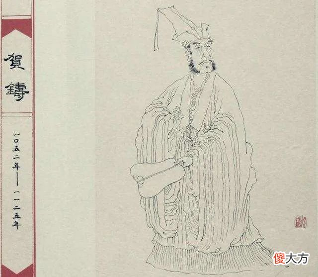 【爱历史】北宋第一丑男，倒霉的一生