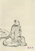 【爱历史】北宋第一丑男，倒霉的一生