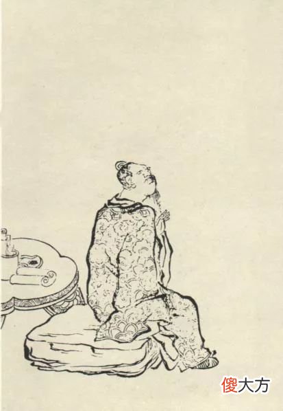 【爱历史】北宋第一丑男，倒霉的一生