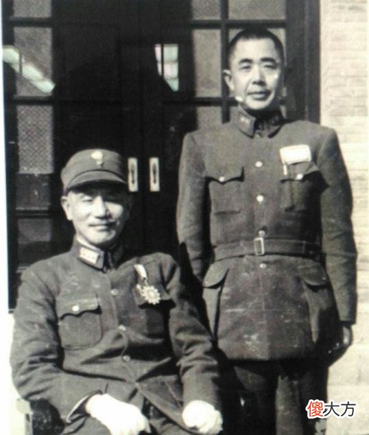 【爱历史】解放时期,在率部起义的国军将领中,有没有黄埔系将领