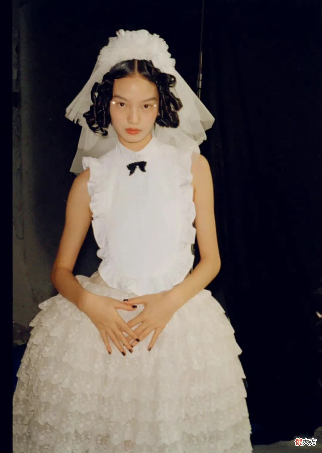 【时尚一点】SHUSHU/TONG首家概念旗舰店启幕,“少女剧场”上演“这个女孩不太乖”