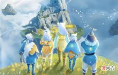 【游戏世界】光遇：飞鸟等于白鸟？玩家对复刻执念太深，可能会弄巧成拙