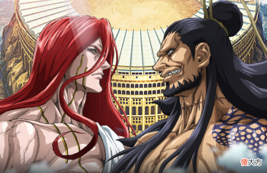 【游戏世界】终末的女武神：吕布VS雷神，凡人之躯吕布断腿，剧本不是在搞笑？