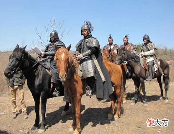 【历史故事】浅谈明朝辽东马市的出现和发展