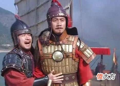 【爱历史】陈友谅死后，其后人飘零海外，遗腹子之说纯属乌有