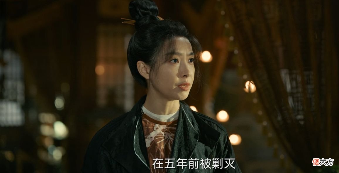 【爱历史】《风起洛阳》宋凉的一句话,把“李姓之人”害惨了,让武姓获利