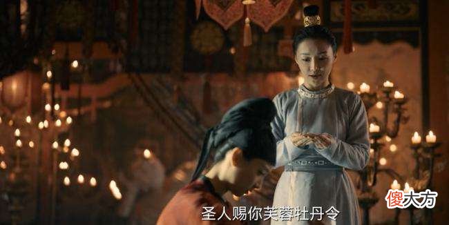 【爱历史】《风起洛阳》宋凉的一句话，把“李姓之人”害惨了，让武姓获利