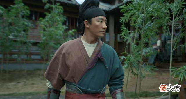 【爱历史】《风起洛阳》宋凉的一句话，把“李姓之人”害惨了，让武姓获利