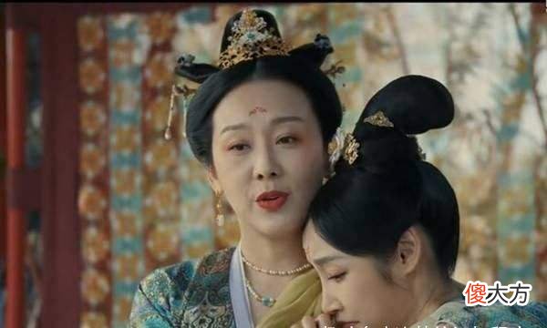 【爱历史】《风起洛阳》宋凉的一句话，把“李姓之人”害惨了，让武姓获利