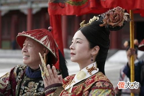 【爱历史】慈禧晚年怀孕是真的吗？给她诊断的太医活下来没有？
