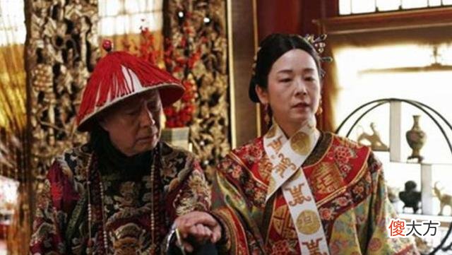 【爱历史】慈禧晚年怀孕是真的吗？给她诊断的太医活下来没有？